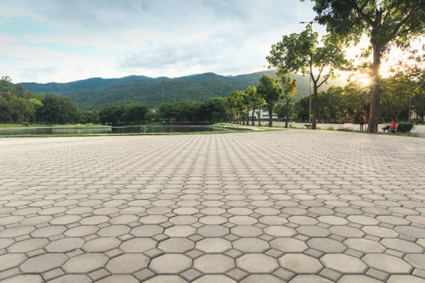 Best Luxury Driveway Paving Solutions in USA